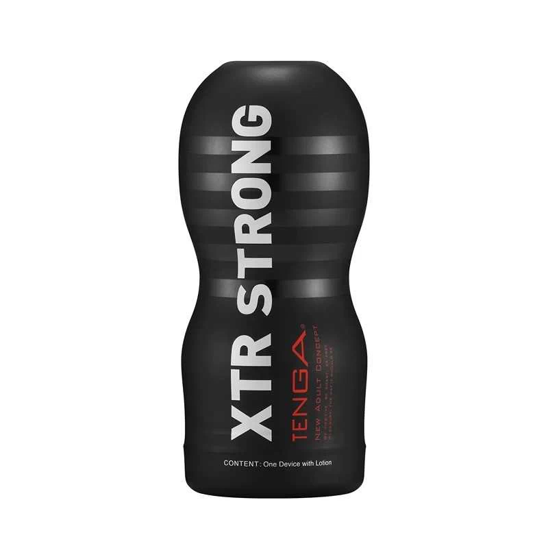 Tenga - Original Vacuum Cup Extra - Image 7