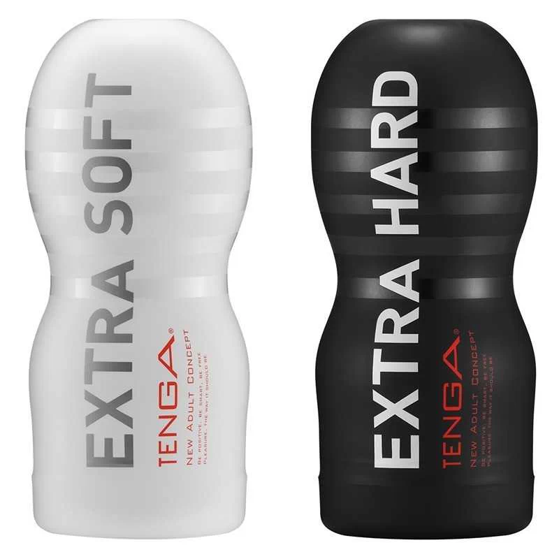 Tenga - Original Vacuum Cup Extra - Image 9