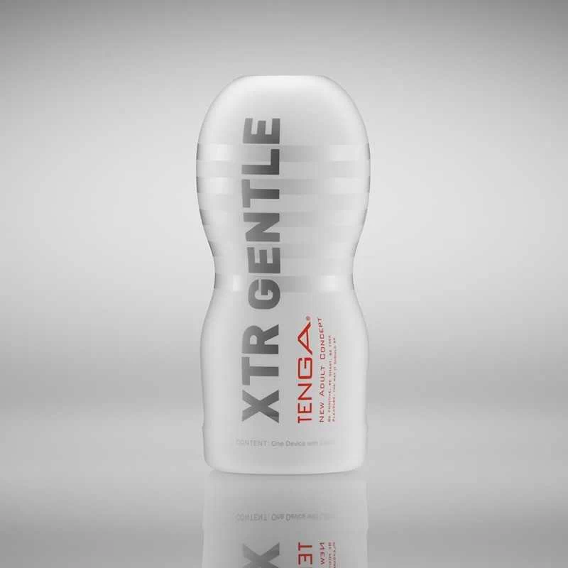 Tenga - Original Vacuum Cup Extra