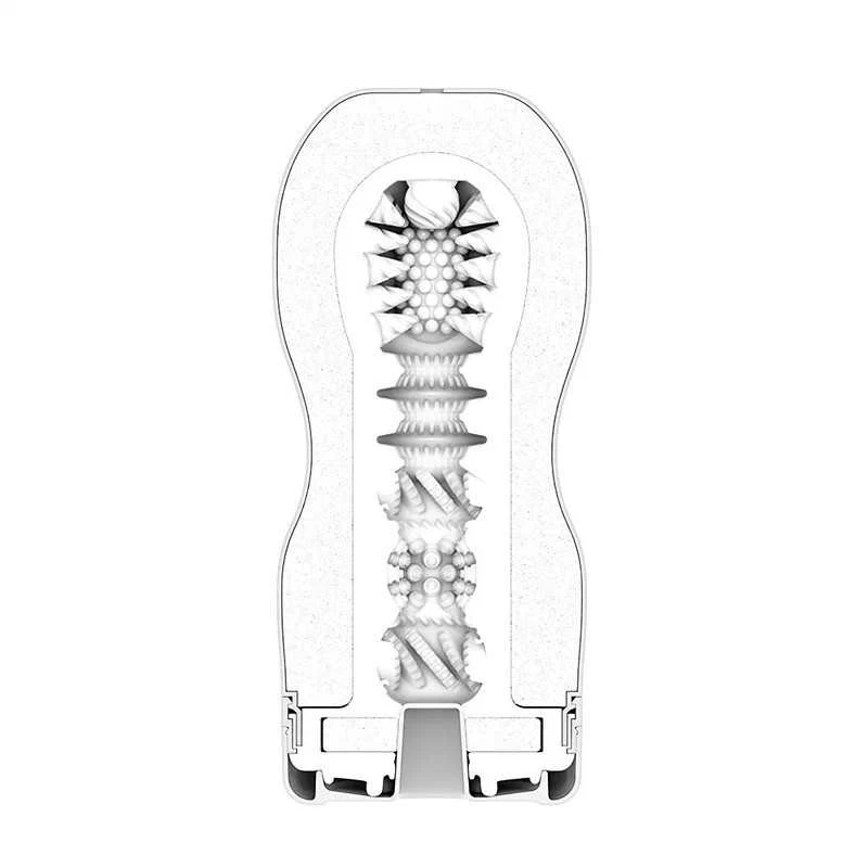 TENGA - ORIGINAL VACUUM CUP MASTURBATOR - Image 7