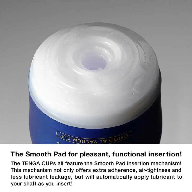 TENGA - PREMIUM AIR FLOW CUP MASTURBAATOR - Image 5