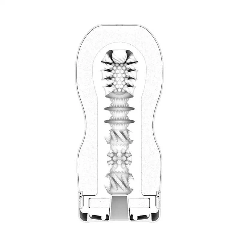TENGA - PREMIUM ORIGINAL MASTURBAATOR - Image 2