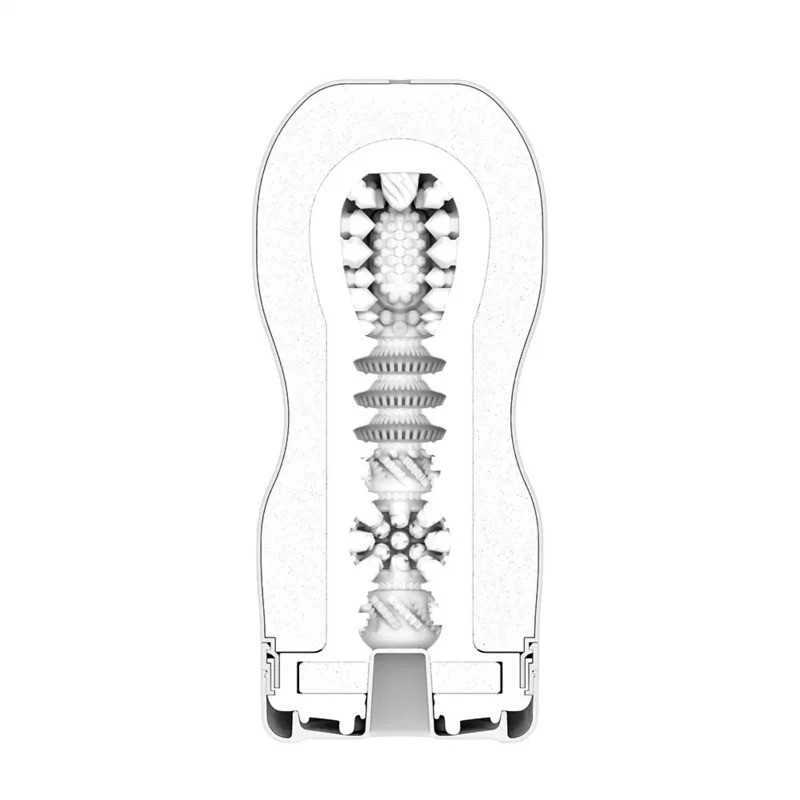 TENGA - PREMIUM ORIGINAL MASTURBAATOR - Image 8