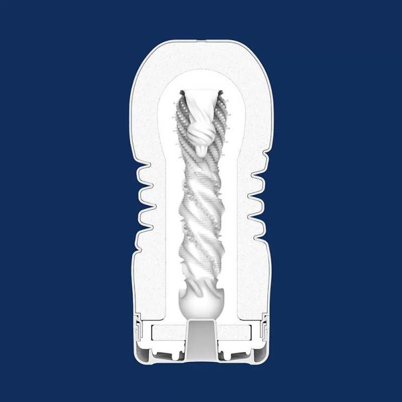 TENGA - PREMIUM ROLLING HEAD CUP MASTURBAATOR - Image 2