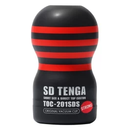 Tenga SD Originaal masturbaator black
