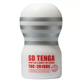 Tenga SD Originaal masturbaator valge