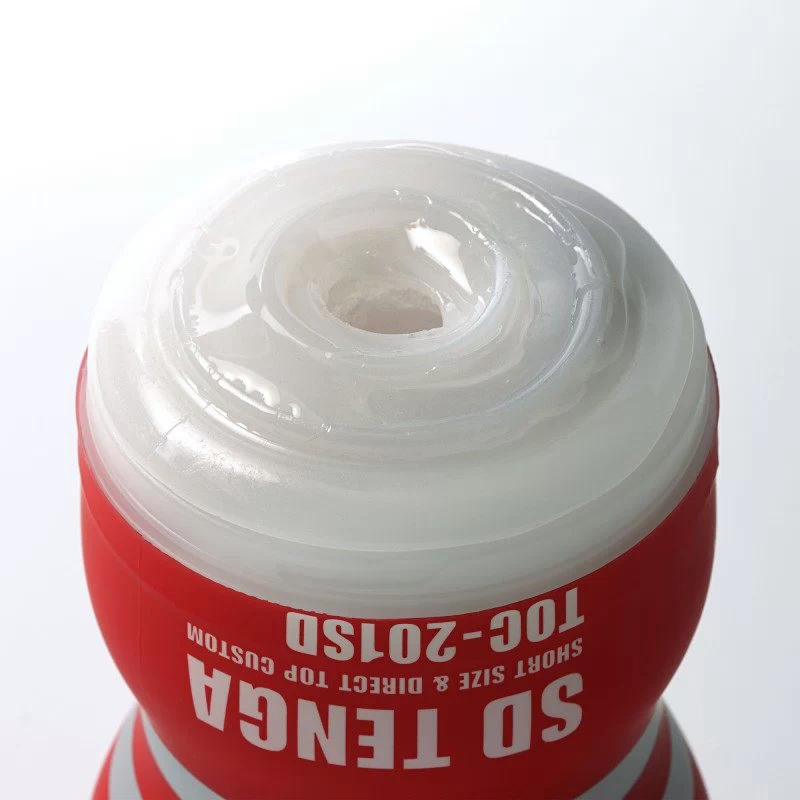 Tenga - SD Original Vacuum Cup Regular - Image 4