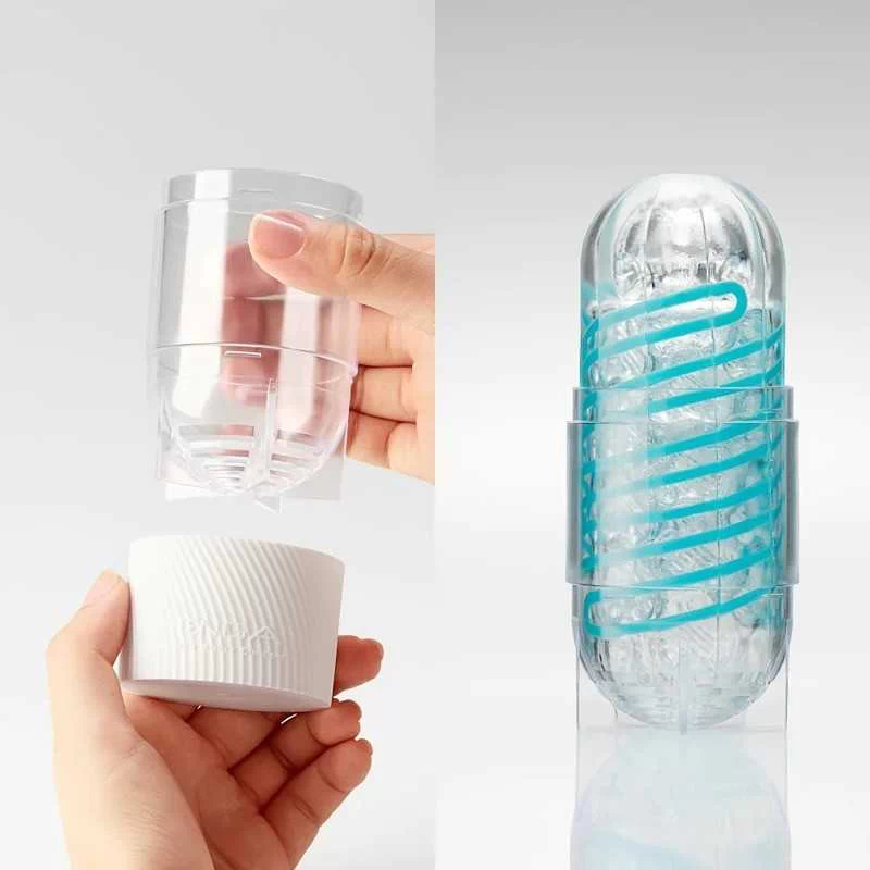 TENGA - SPINNER - Image 8