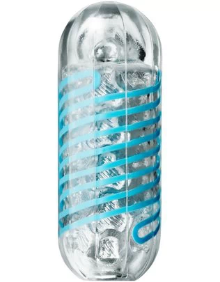 Tenga Spinner