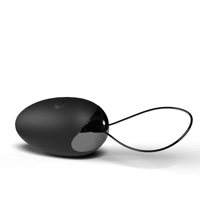 The Screaming O - Premium Remote Egg Black - Image 3