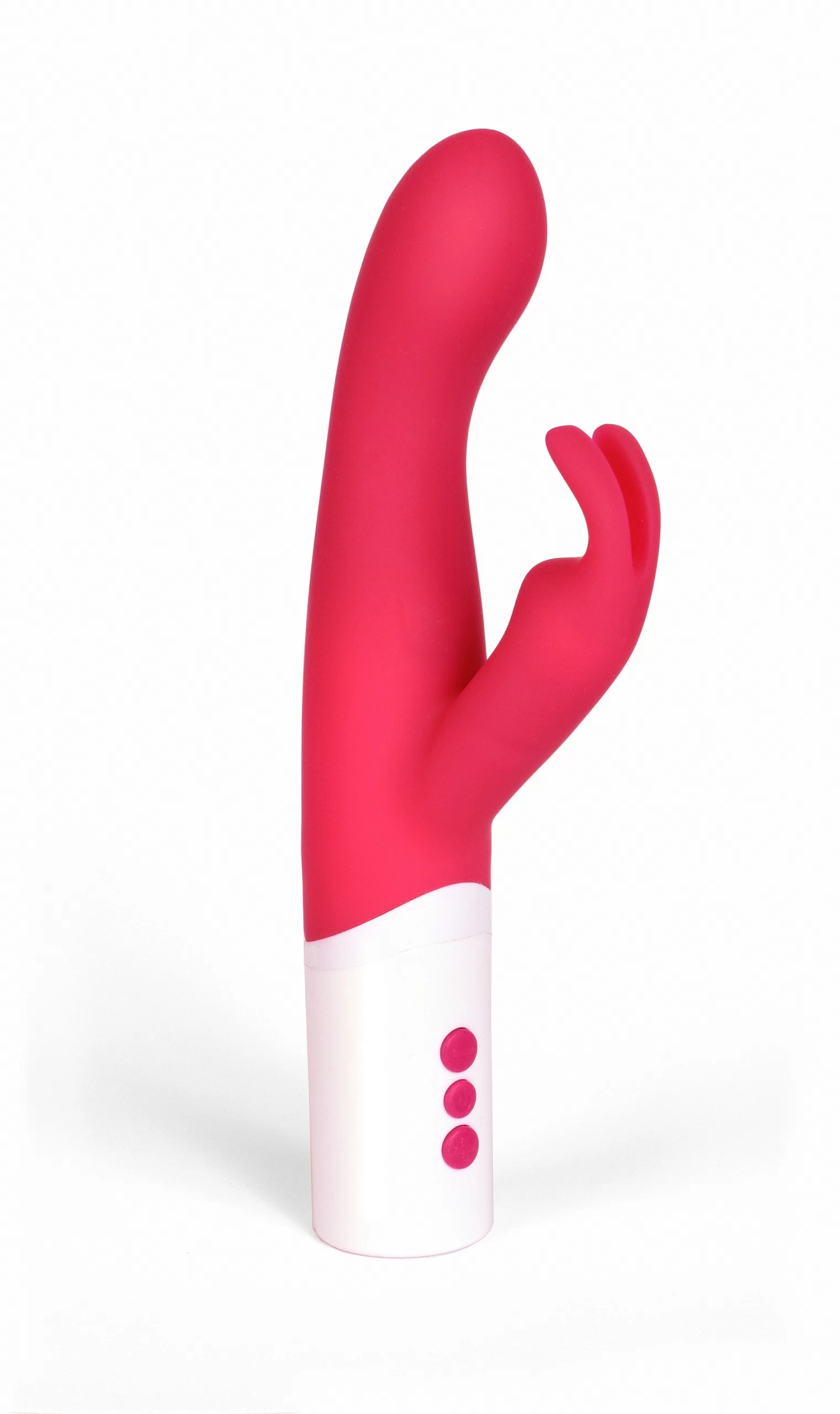 Tickler Ruby Rabbit Toyfriend