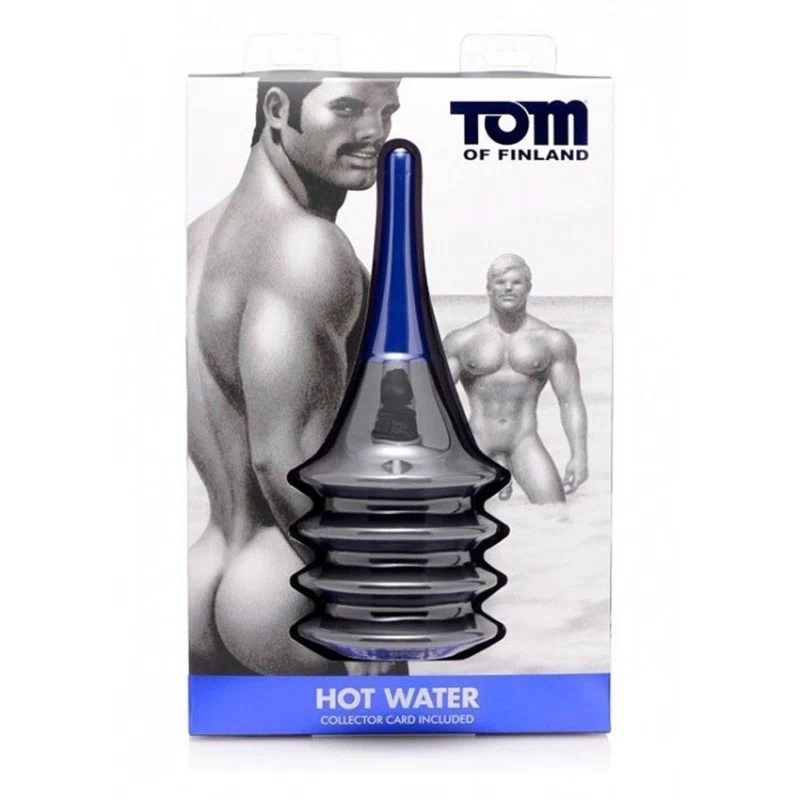 TOF - SUUR AKKORDION KLISTIIRIPUMP - Image 2