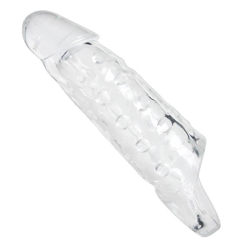 TOM OF FINLAND TOOLS - REALISTLIK PEENISEMANSETT