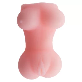 Torsokujuline pihumasturbaator