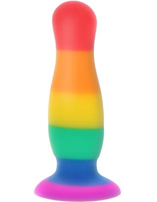 TOYJOY Pride Rainbow Fun Stuffer