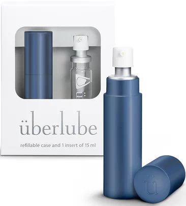 überlube Good-To-Go libesti (15 ml pudel + karp)