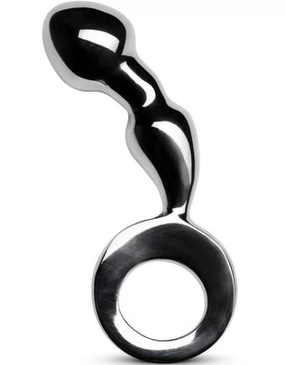 Unbendable Sinner No. 26 metallist dildo