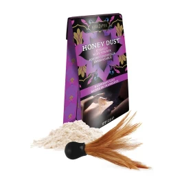 Vaarika kehapuuder aplikaatoriga Honey Dust 28g