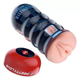 Vacuum Cup - Vagina