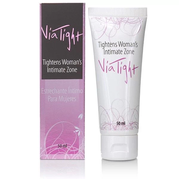 Vagiinat tihendav geel ViaTight