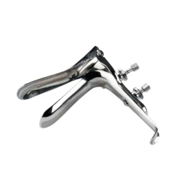 Vaginaalne speculum, metall