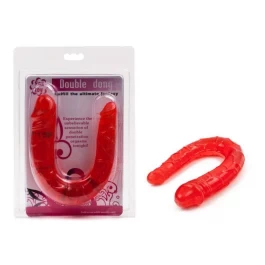 Väike topeltdildo