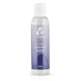 Veebaasil anaallibesti Relaxing Easyglide 150 ml