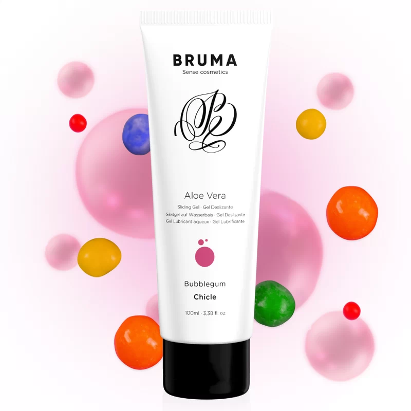 Veebaasil libesti Bruma Bubblegum