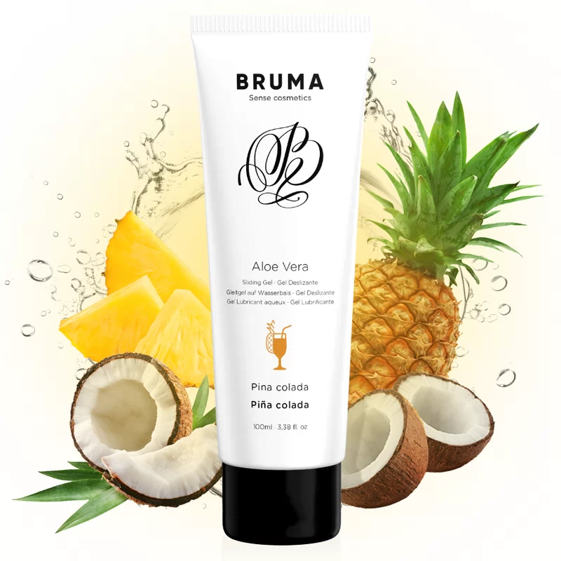 Veebaasil libesti Bruma Pina Colada