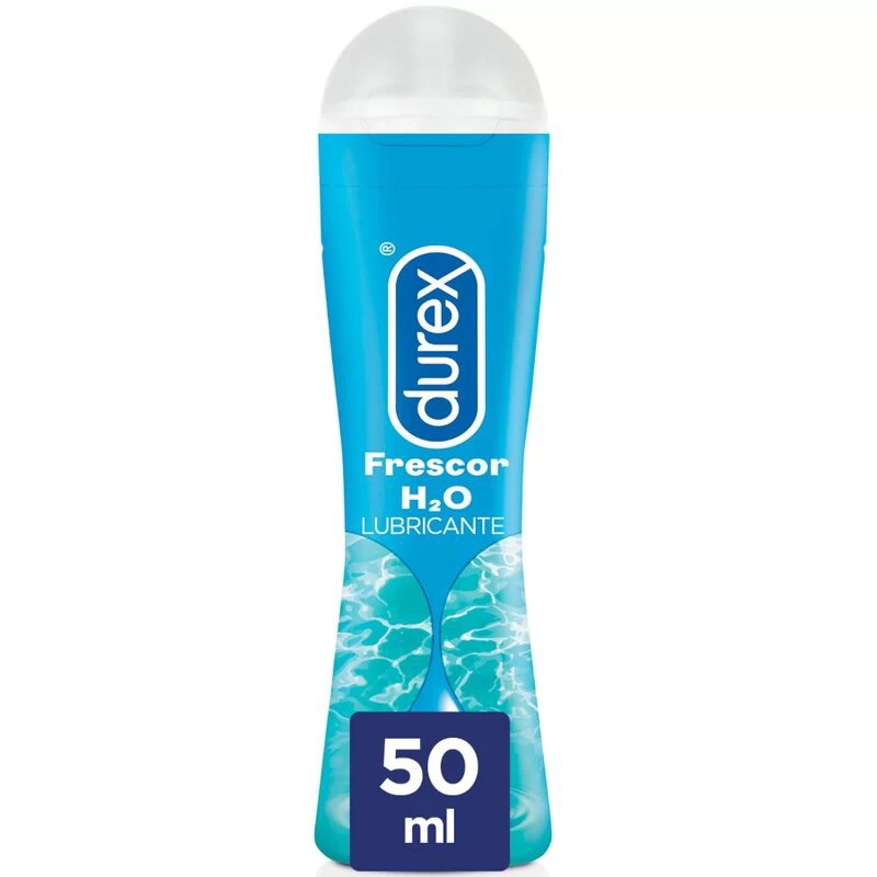 Veebaasil libesti Durex Frescor/Tingle (surisev)