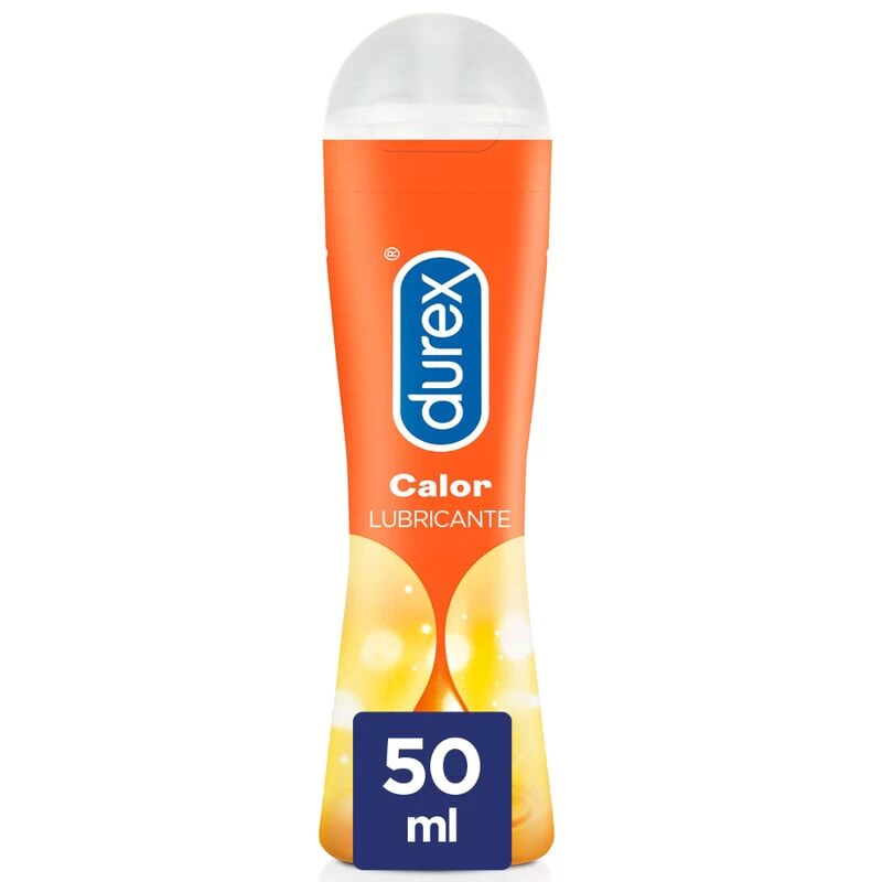 Veebaasil libesti Durex (soojendav)
