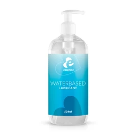 Veebaasil libesti Easyglide 500 ml