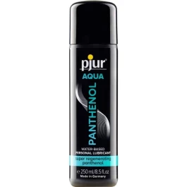 Veebaasil libesti pjur Aqua Panthenol 250 ml