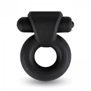 Velv’Or – Rooster Travis Bulky Cock Ring with Vibrating Mini Bullet