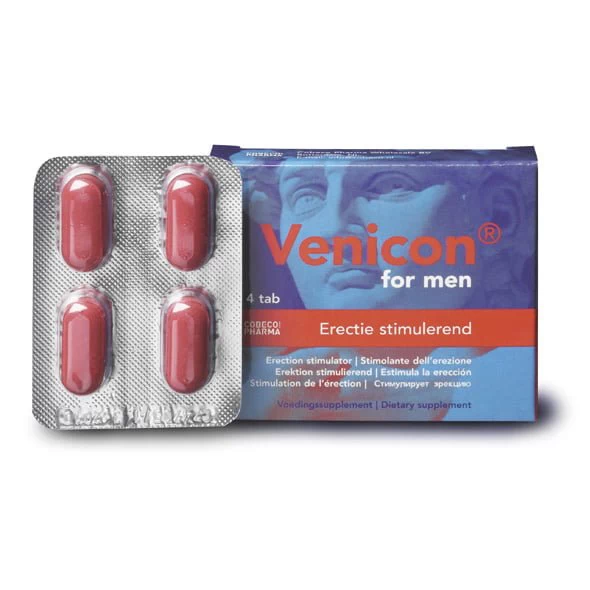 VENICON MEESTELE