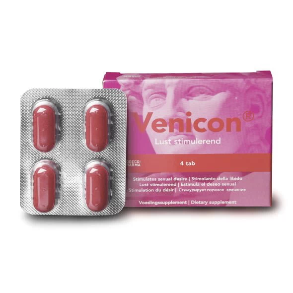 VENICON NAISTELE