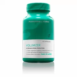Viamax Volumizer spermakapslid 60 tk