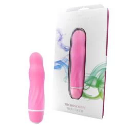 Vibe Therapy Microscopic Mini Deco