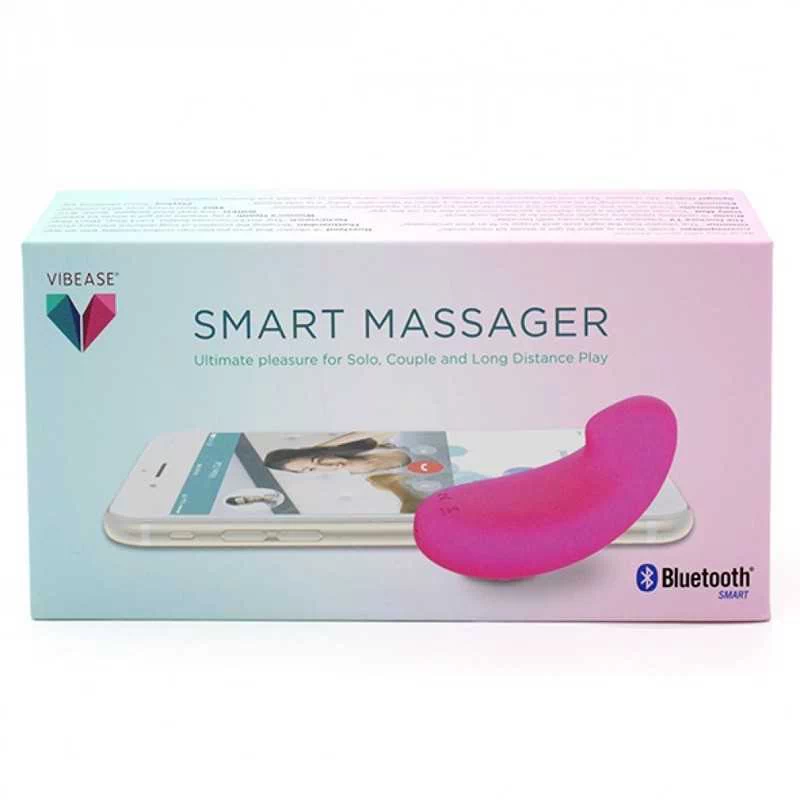 Vibease - nutivibraator Android & iPhone Version - Image 5