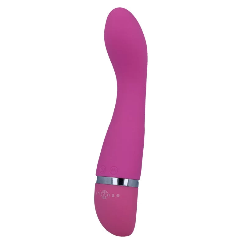 Vibraator Intense Leo (roosa)