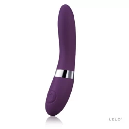 Vibraator Lelo Elise 2 ploomililla