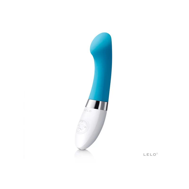 Vibraator Lelo Gigi 2 (sinine)