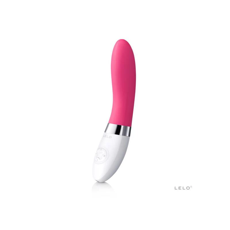 Vibraator Lelo Liv 2 (roosa)