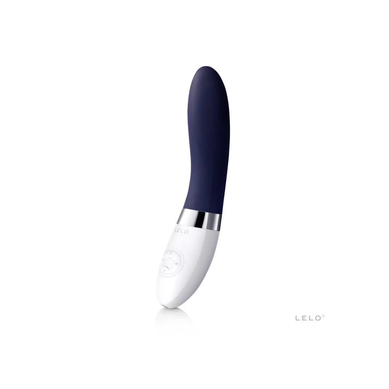 Vibraator Lelo Liv 2 (sinine)