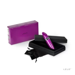 Vibraator Lelo Mia 2 tumeroosa