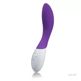 Vibraator Lelo Mona 2 lilla