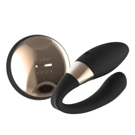 Vibraator Lelo Tiani Duo must