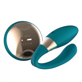 Vibraator Lelo Tiani Duo ookeanisinine