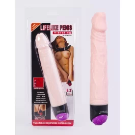 Vibraator Lifelike