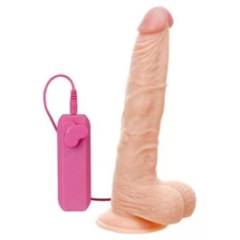 Vibraator maxi G-Girl 9"